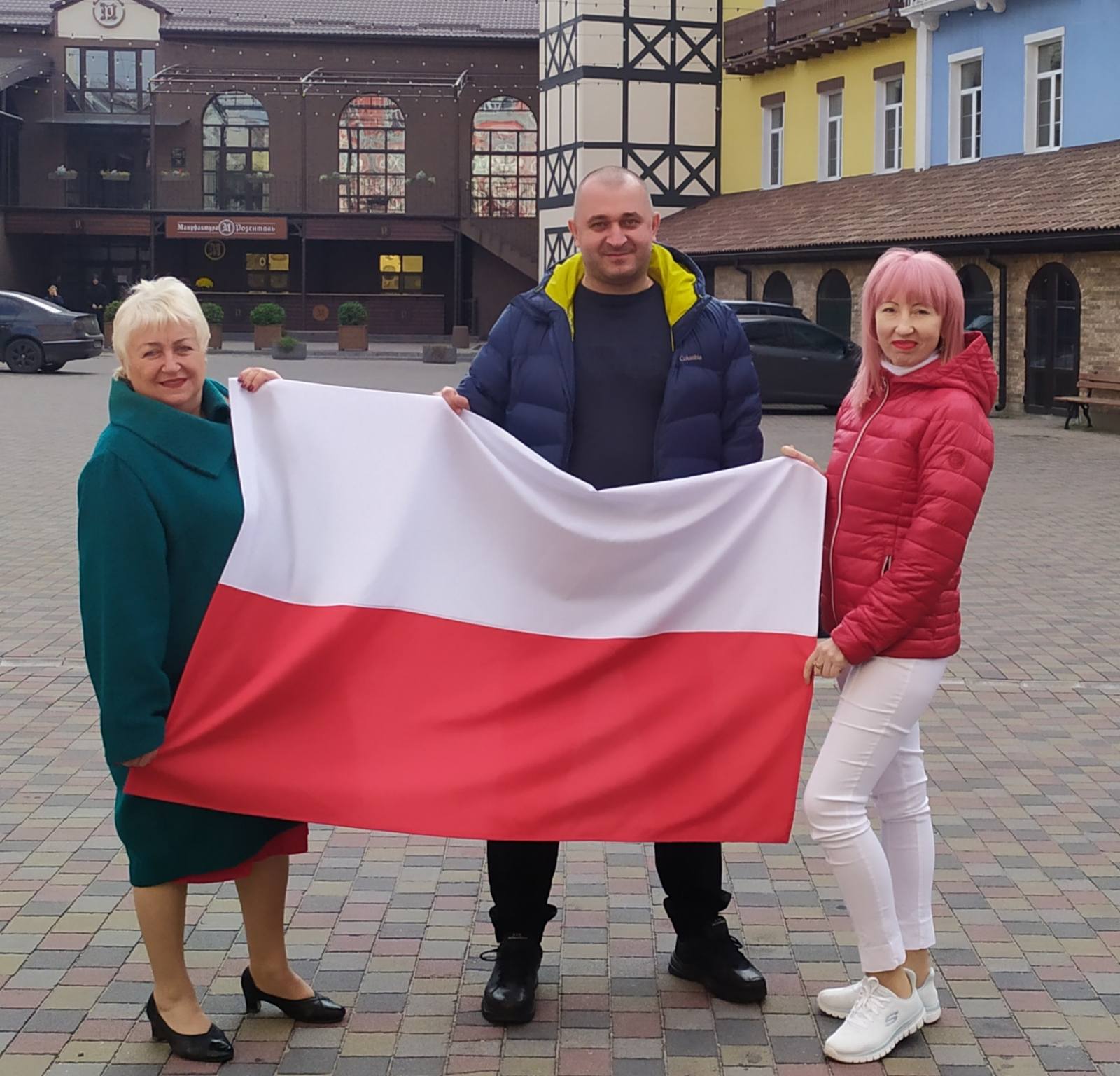 День независимости Польши 2020