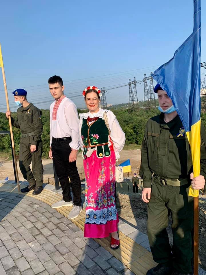 Вітаємо всіх iз Днем Державного Прапора України!