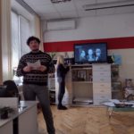 Розмовний клуб: “Польське кіно №2”