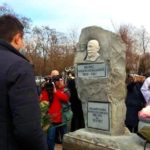 Открытие памятников св. Яну Павлу 2 и Феликсу Мовчановскому