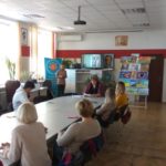 Разговорный клуб польского языка в Запорожье
