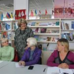 Разговорный клуб польского языка в Запорожье